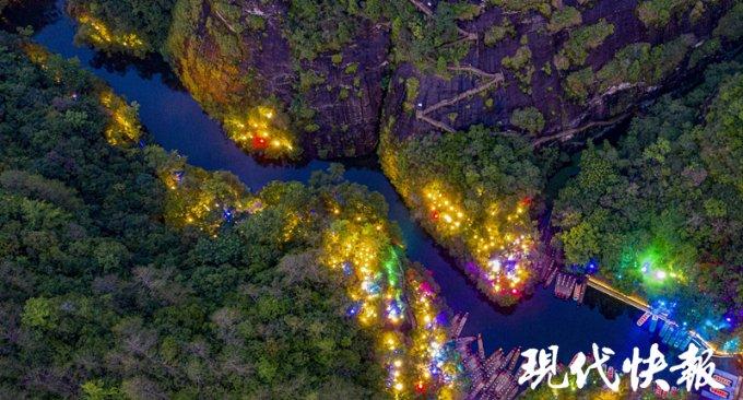 逃离仿真森林