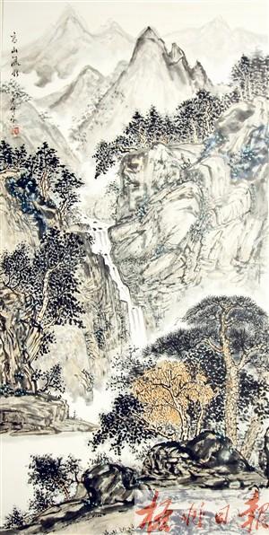 中元节习俗是什么？游戏画面