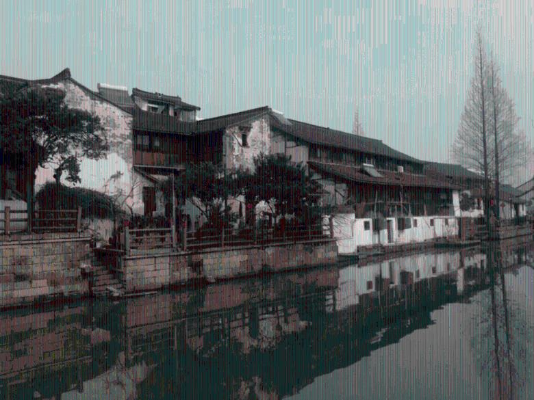 奥斯卡红毯秀